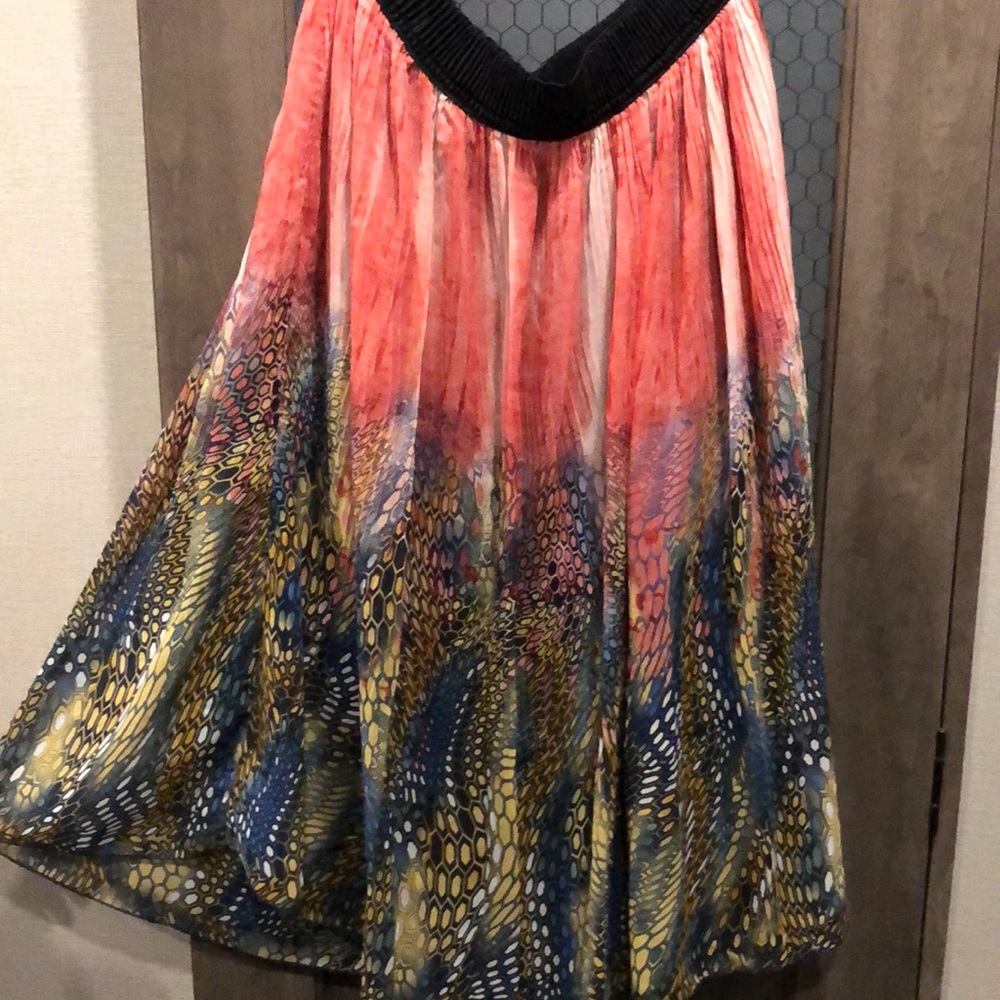Studio West Apparel Size Large Skirt